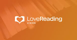 Lovereading4kids